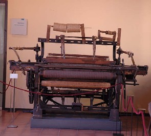 Museo Téxtil y de Indumentaria - Barcelona